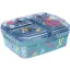 Disney Lilo and Stitch Just multi-compartment lunch box, sandwich box XL