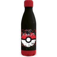Pokémon Thunderstruck plastic bottle with screw cap 660 ml