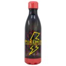 Pokémon Thunderstruck plastic bottle with screw cap 660 ml