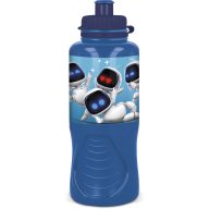 PlayStation Astro Bot plastic sports bottle 430 ml