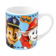 Paw Patrol Boy Icons porcelain mug 235 ml (8 oz) in gift box