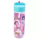 K-pop Démonvadászok Stars Hydro tritan plastic straw bottle 540 ml