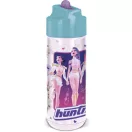 K-pop Démonvadászok Stars Hydro tritan plastic straw bottle 540 ml