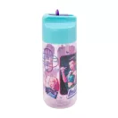 Demon Slayer K-pop Stars Hydro plastic straw bottle 430 ml