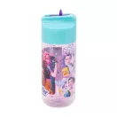 Demon Slayer K-pop Stars Hydro plastic straw bottle 430 ml