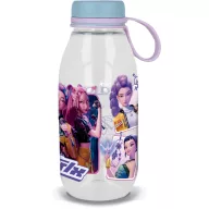   K-pop Démonvadászok Stars Ecozen plastic bottle with screw cap 460 ml