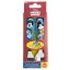 Disney Mickey  True Champions metal ergo cutlery set - 2 pieces
