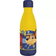 Paw Patrol Rescue Pups plastic bottle with screw cap 560 ml