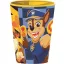 Paw Patrol Rescue Pups plastic cup 260 ml