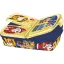 Paw Patrol Rescue Pups multi-compartment lunch box, sandwich box