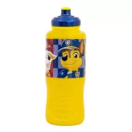 Paw Patrol Rescue Pups plastic sports bottle 430 ml