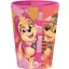Paw Patrol Superpowers plastic cup 260 ml