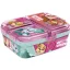 Paw Patrol Superpowers multi-compartment lunch box, sandwich box XL