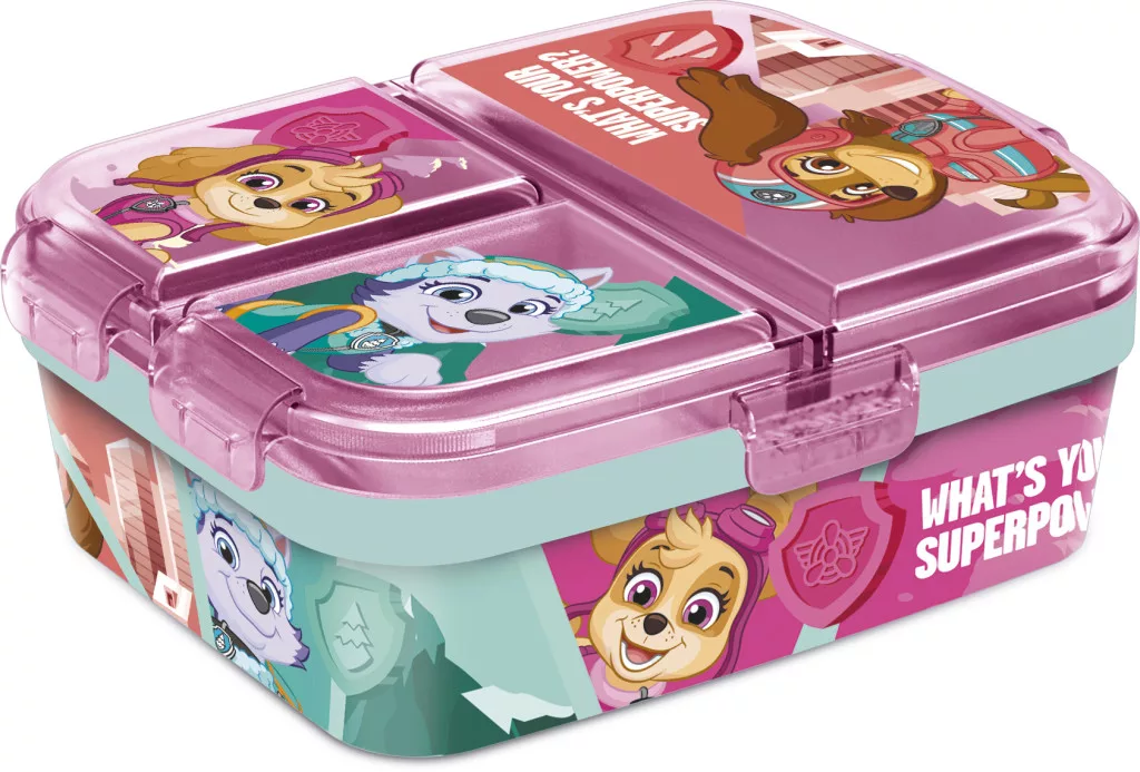 Ensemble Toque + Tablier Paw Patrol garçon - Djoussy Beauty