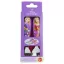 Disney Princess Courageous Heart metal ergo cutlery set - 2 pieces