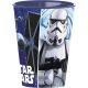 Star Wars cup, plastic 260 ml