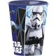 Star Wars cup, plastic 260 ml