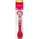 Hello Kitty and Friends plastic cutlery set - 2-piece