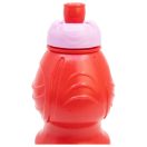 Hello Kitty and Friends plastic sports bottle 400 ml