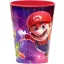 Super Mario The Movie plastic cup 260 ml