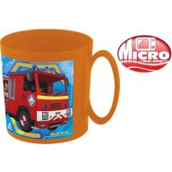 Fireman Sam micro mug 350 ml