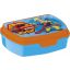 Fireman Sam Rescue Mission funny plastic sandwich box