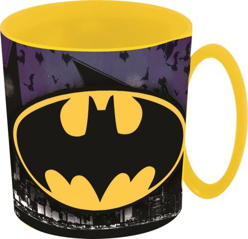 Batman Bat Signal Micro mug 350 ml