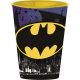 Batman cup, plastic 260 ml