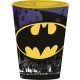 Batman cup, plastic 260 ml