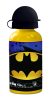 Batman aluminium bottle 400 ml