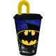Batman Bat Signal Cup with Straw 430 ml