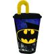 Batman Bat Signal Cup with Straw 430 ml