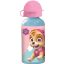 Paw Patrol Girls aluminum bottle 400 ml