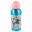 Paw Patrol Girls aluminum bottle 400 ml