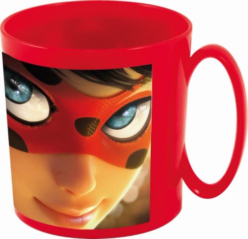 Miraculous Ladybug micro mug 350 ml