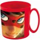 Miraculous Ladybug micro mug 350 ml