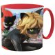 Miraculous Ladybug Super Duo micro mug 265 ml