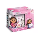 Gabby's Dollhouse Music porcelain mug 235 ml (8 oz) in Gift Box