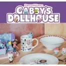 Gabby's Dollhouse Music porcelain mug 235 ml (8 oz) in Gift Box