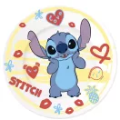 Disney Lilo and Stitch Heart porcelain dinner set in Gift Box