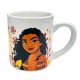 Disney Princess Courageous Heart porcelain mug 235 ml (8 oz) in Gift Box