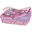 Hello Kitty Kuromi multi-compartment lunch box, sandwich box