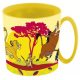 Disney The Lion King micro mug 350 ml