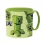 Minecraft The Movie micro mug 265 ml