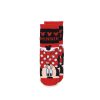 Disney Minnie kids thick anti-slip socks 23-34