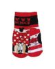 Disney Minnie kids thick anti-slip socks 23-34