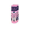 Disney Minnie kids thick anti-slip socks 23-34