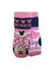 Disney Minnie kids thick anti-slip socks 23-34