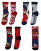 Miraculous Ladybug kids thick anti-slip socks 23-34