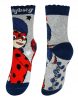 Miraculous Ladybug kids thick anti-slip socks 23-34